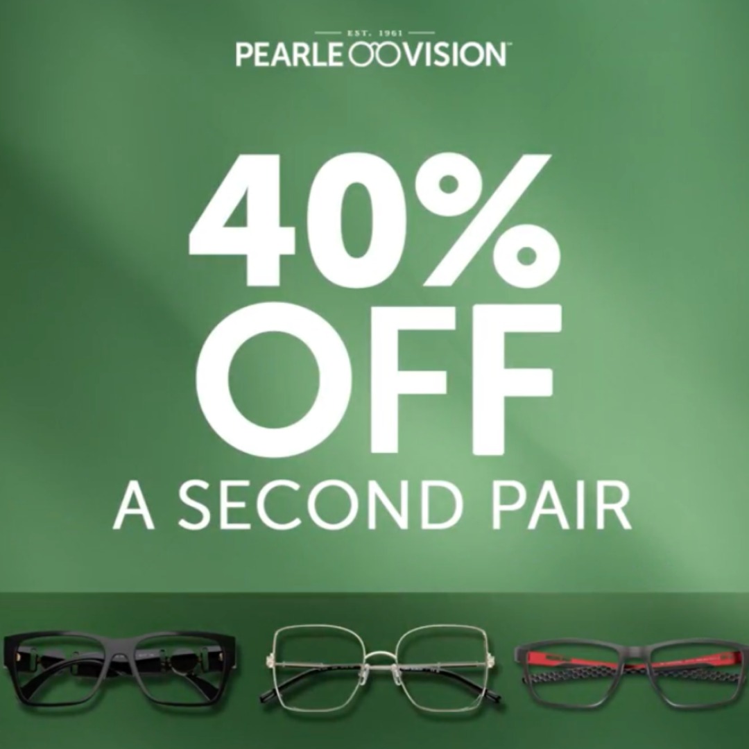 Pearle Vision