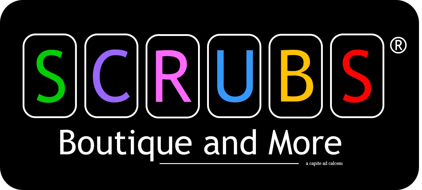Scrubs Boutique and More
