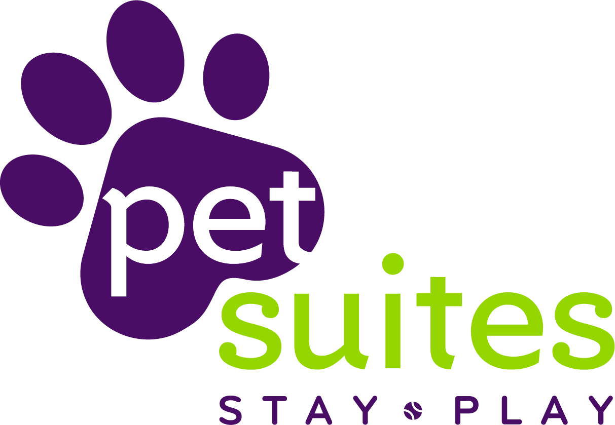 PetSuites of Pearland Logo