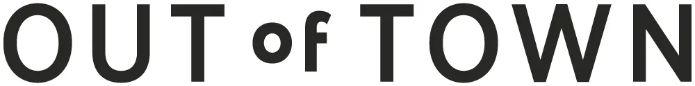 Out of Town Logo