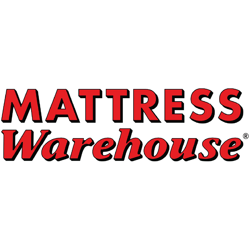 Logo of Mattress Warehouse