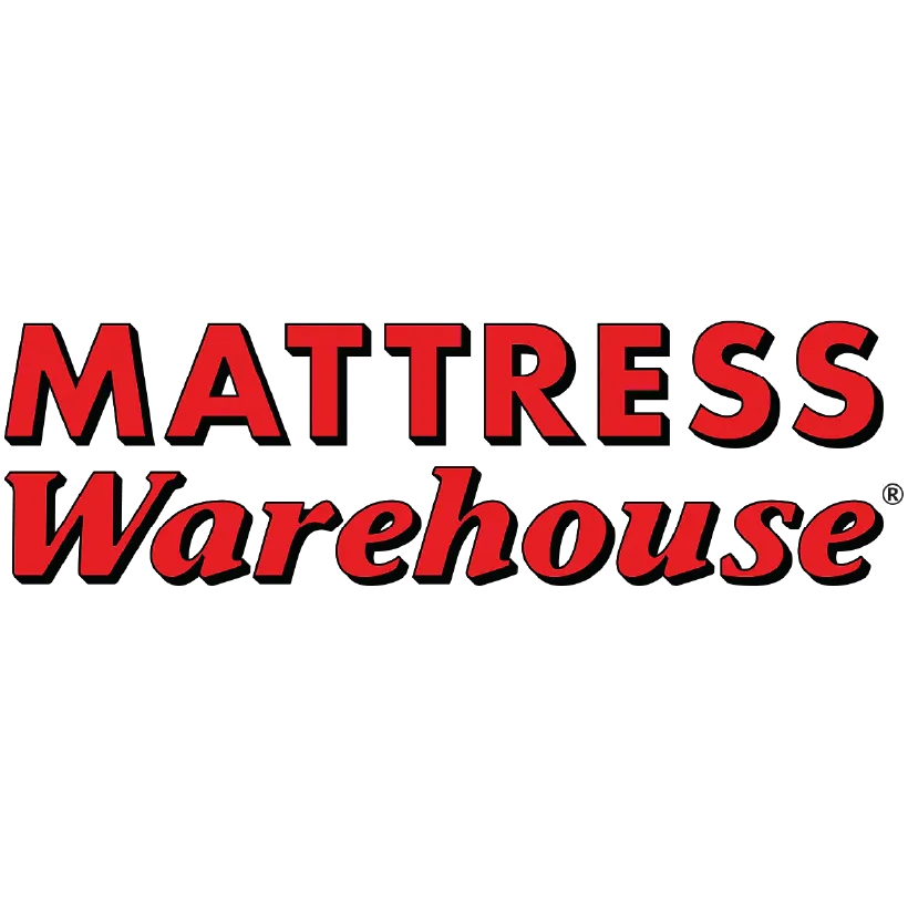 Mattress Warehouse Logo
