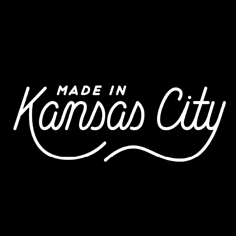 Made in KC Logo