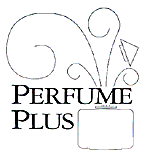 Perfume Plus Fashion Jewelry Logo