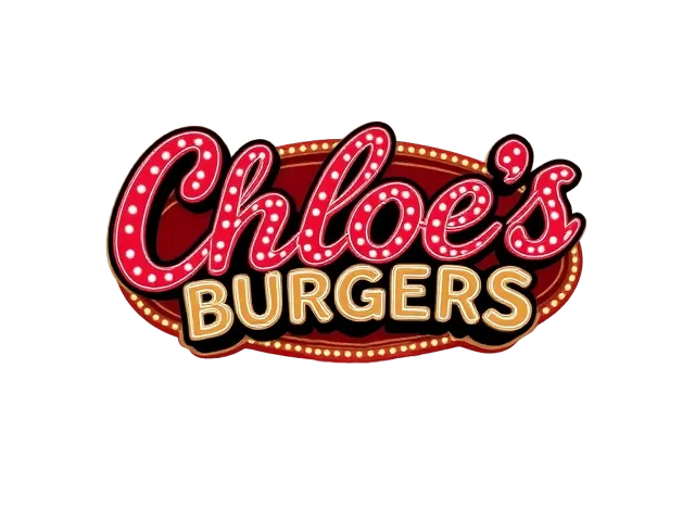 Logo of Chloe's Burgers
