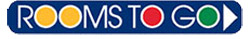 Logo of Rooms To Go