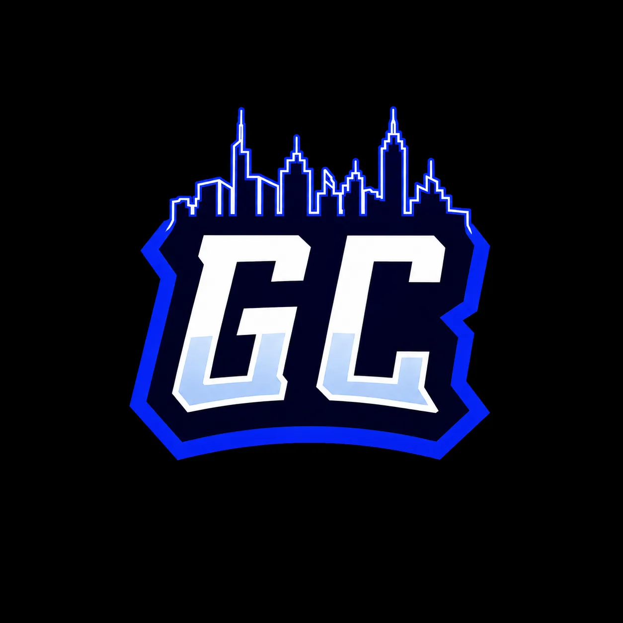 Logo of Game City