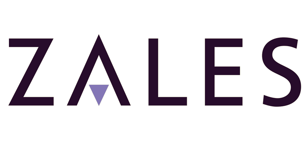 Zales Jewelers Logo