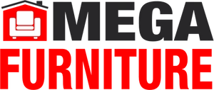 Mega Furniture Logo
