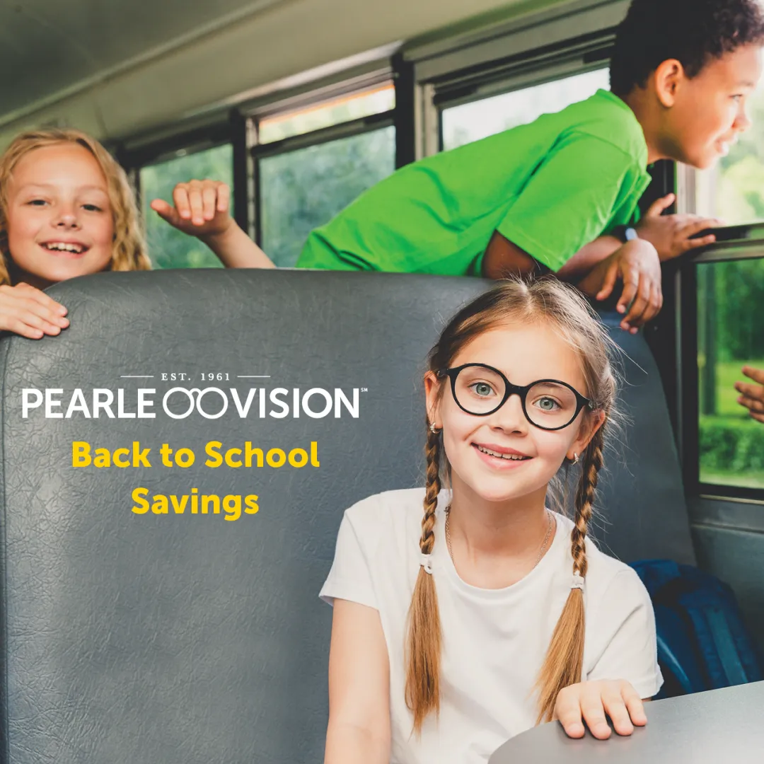 Pearle Vision