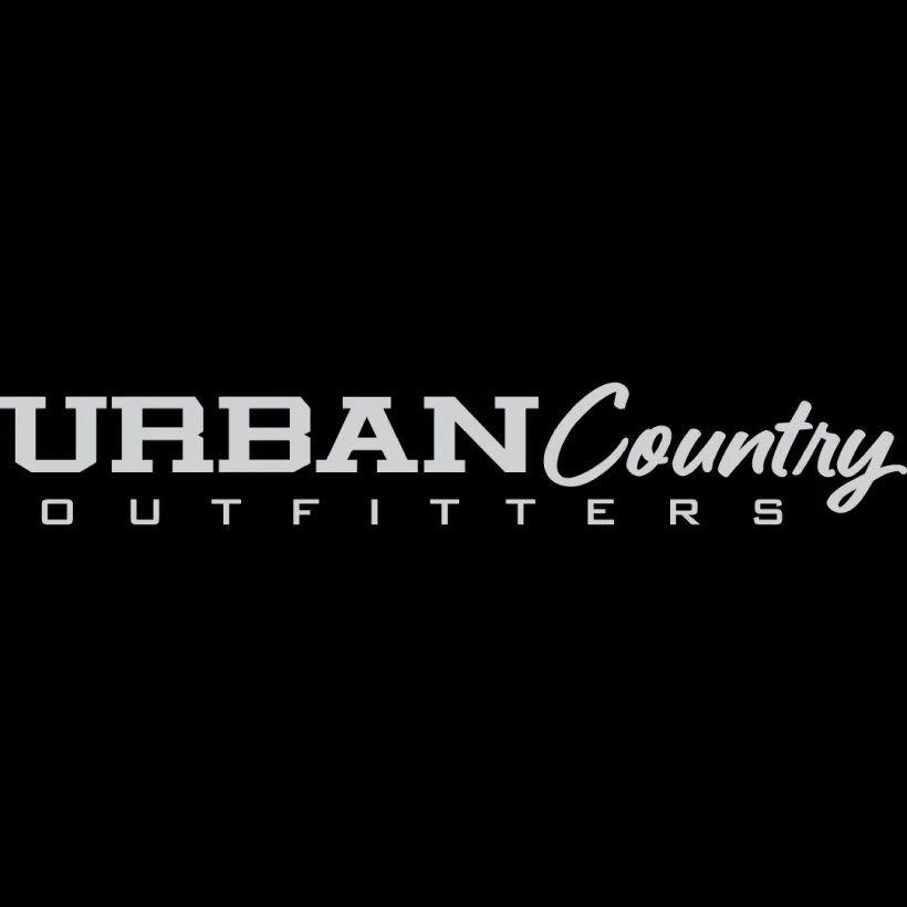 Logo of Urban Country Outfitters