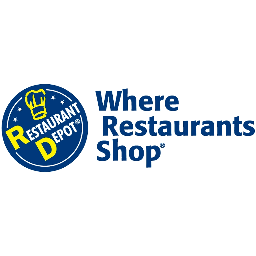 Logo of Restaurant Depot