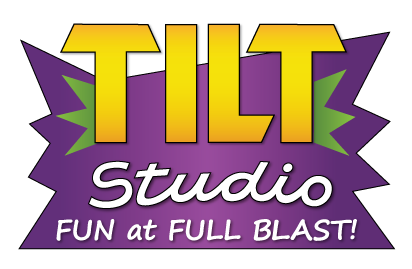 Tilt Studio