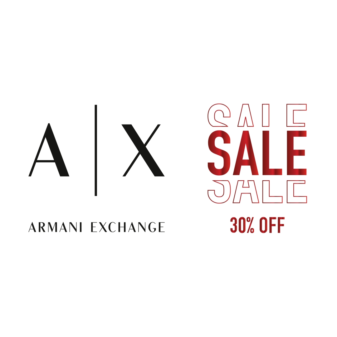 Armani Exchange