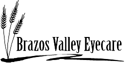 Brazos Valley Eyecare Logo