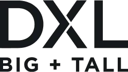Logo of DXL Big + Tall