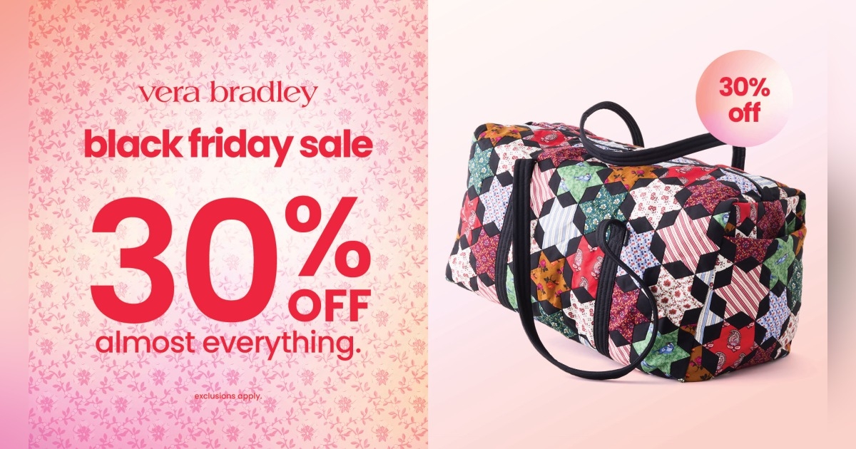 Vera Bradley