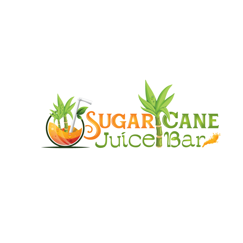 Logo of Sugarcane Juice Bar
