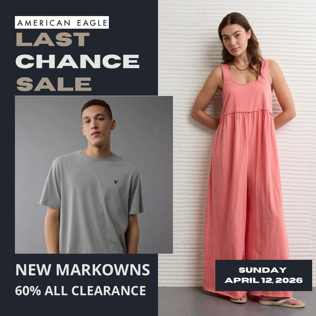 American Eagle Outfitters