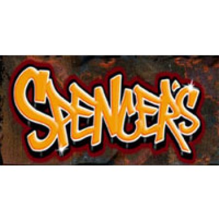 Logo of Spencer Gifts