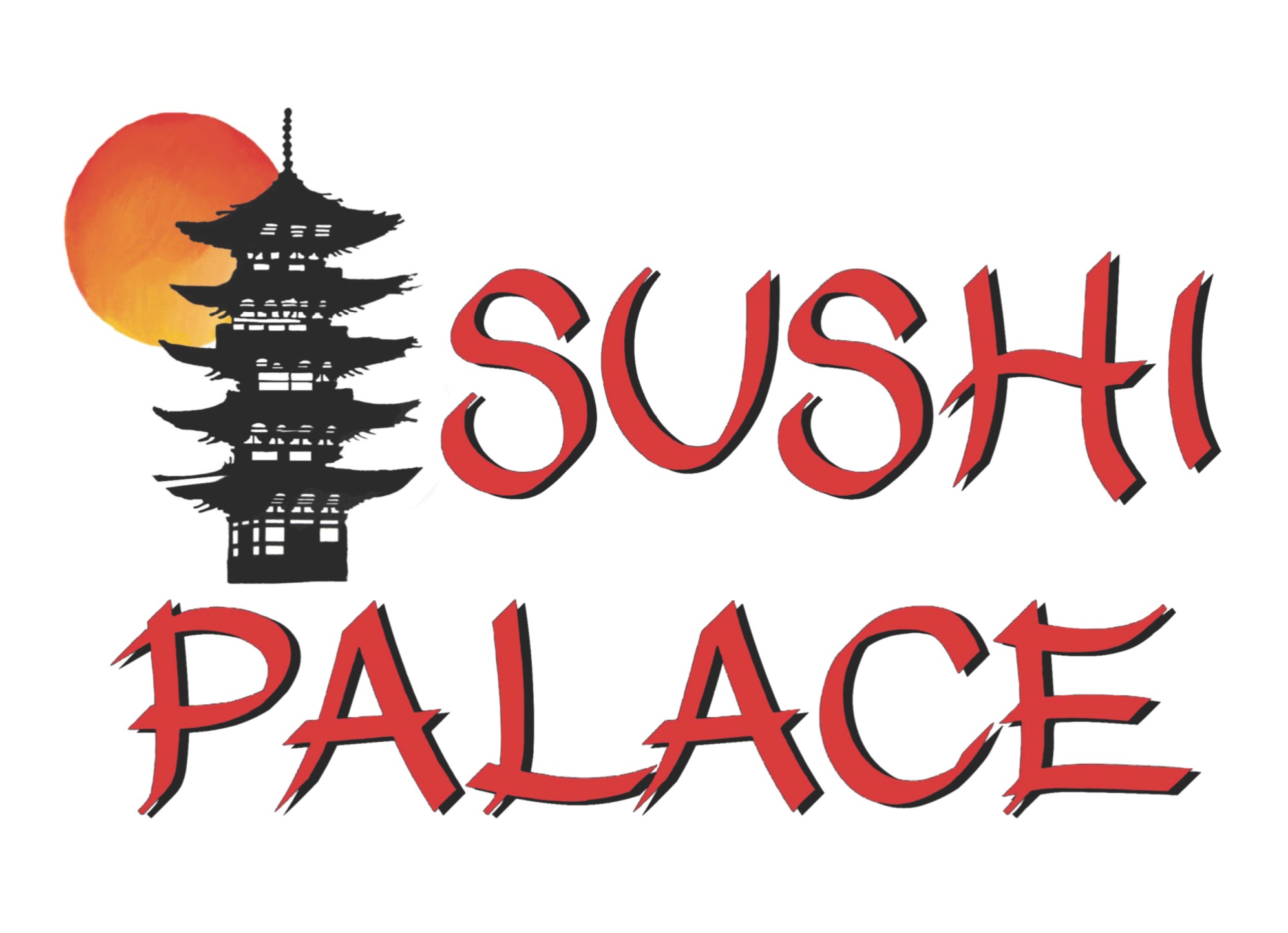 Logo of Sushi Palace