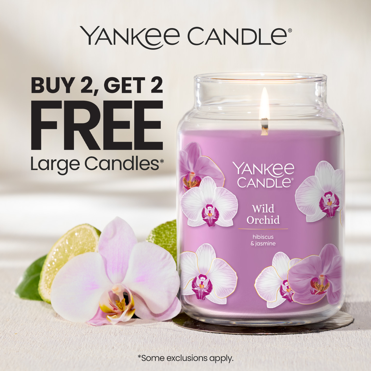Yankee Candle