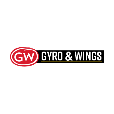 Logo of GW Gyro & Wings