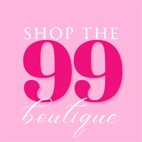 99 Boutique Logo