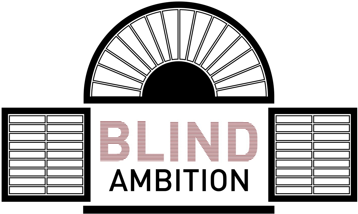 Logo of Blind Ambition STL