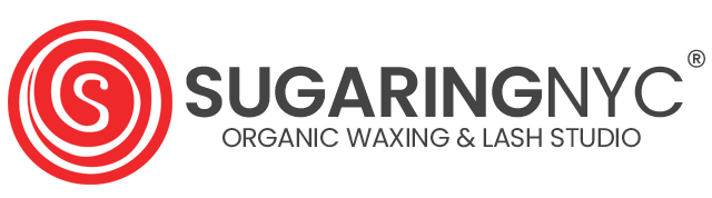 Sugaring NYC - Organic Waxing & Lash Studio