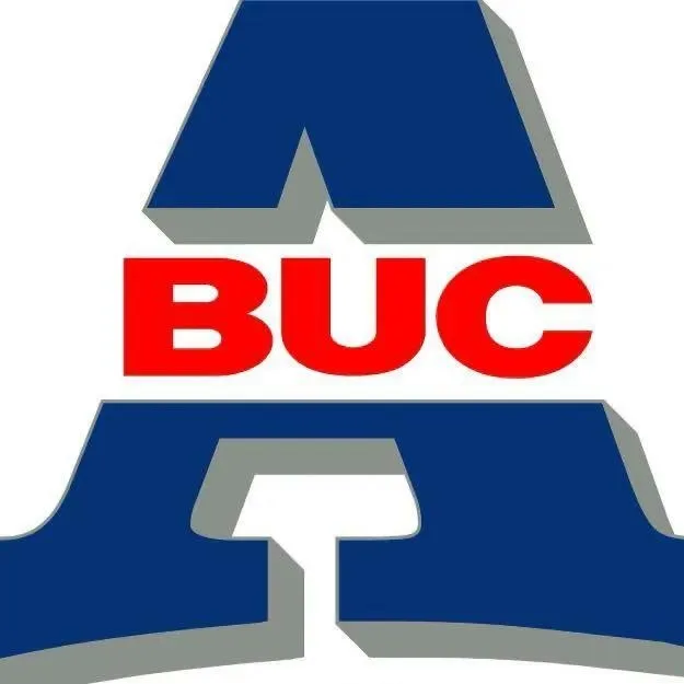 Logo of BUC Athletics Training Center