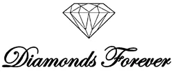 Diamonds Forever Logo