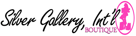 Silver Gallery Logo