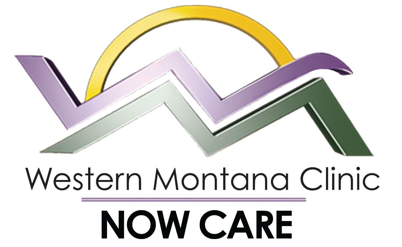 Western Montana Clinic Now Care Logo