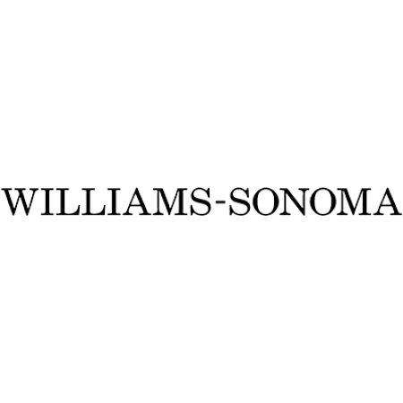 Logo of Williams-Sonoma