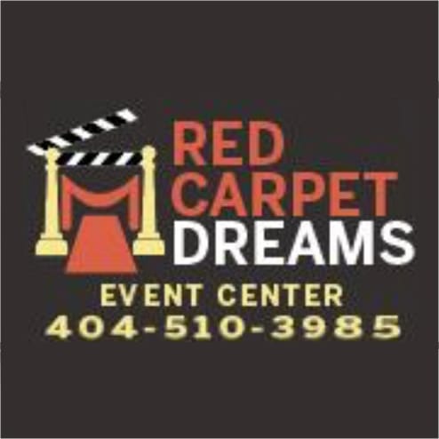 Red Carpet Dreams Logo