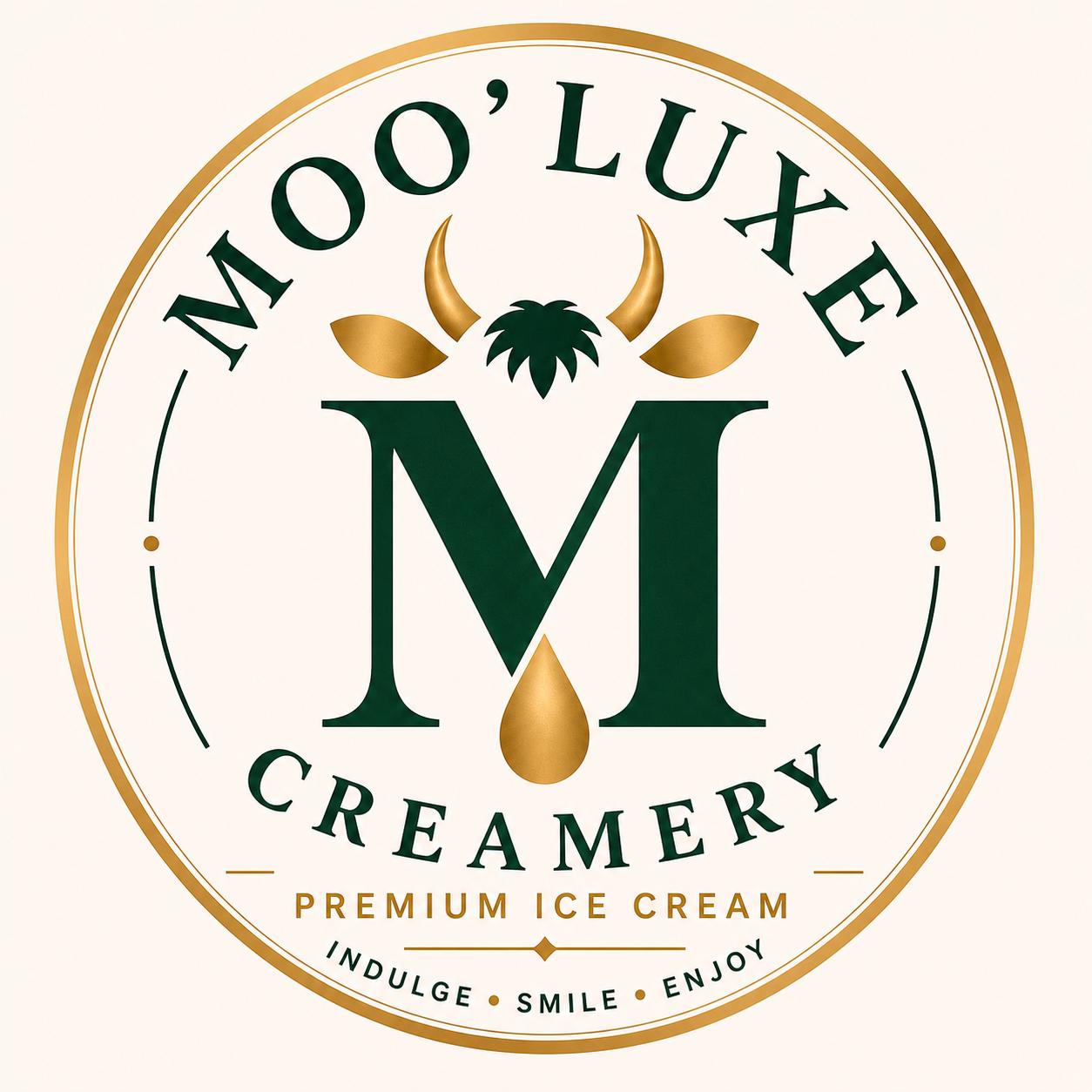 Moo'Luxe Creamery Co.