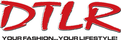 Logo of DTLR