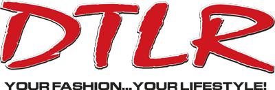 Logo of DTLR
