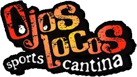 Logo of Ojos Locos Sports Cantina