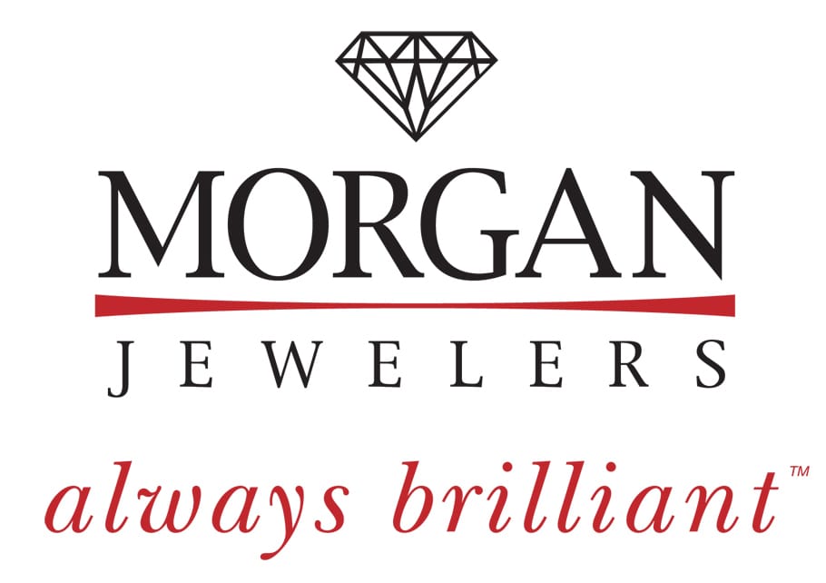 Morgan Jewelers Logo