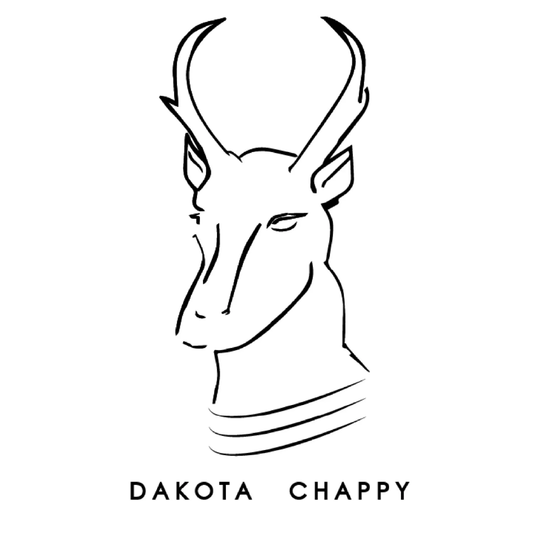 Logo of Dakota Chappy
