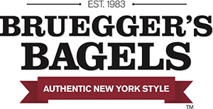 Bruegger's Bagels Logo