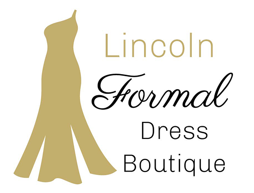 Logo of Lincoln Formal Dress Boutique