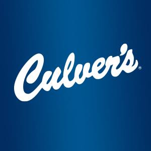 Logo of Culver's
