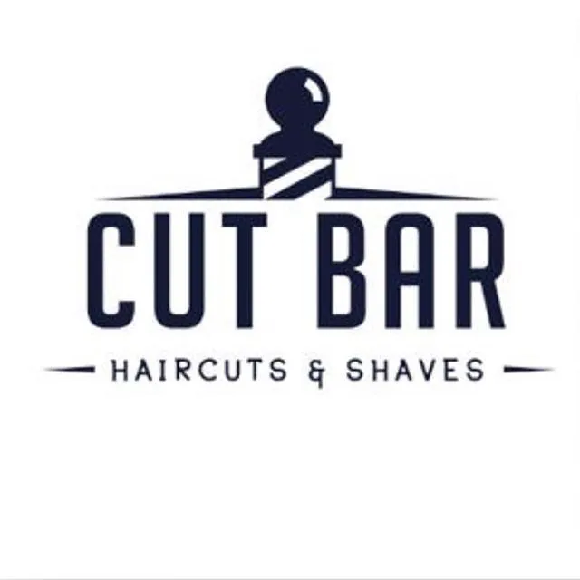 Cut Bar Logo