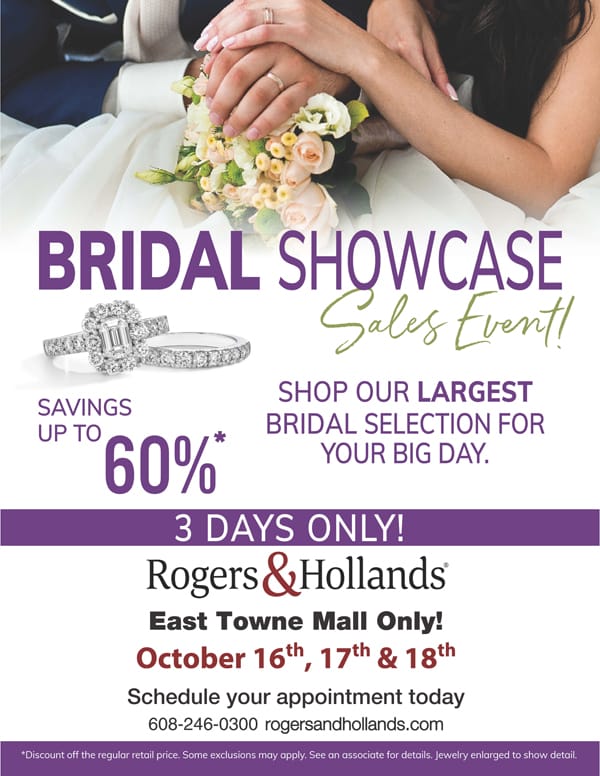 Rogers & Hollands Jewelers