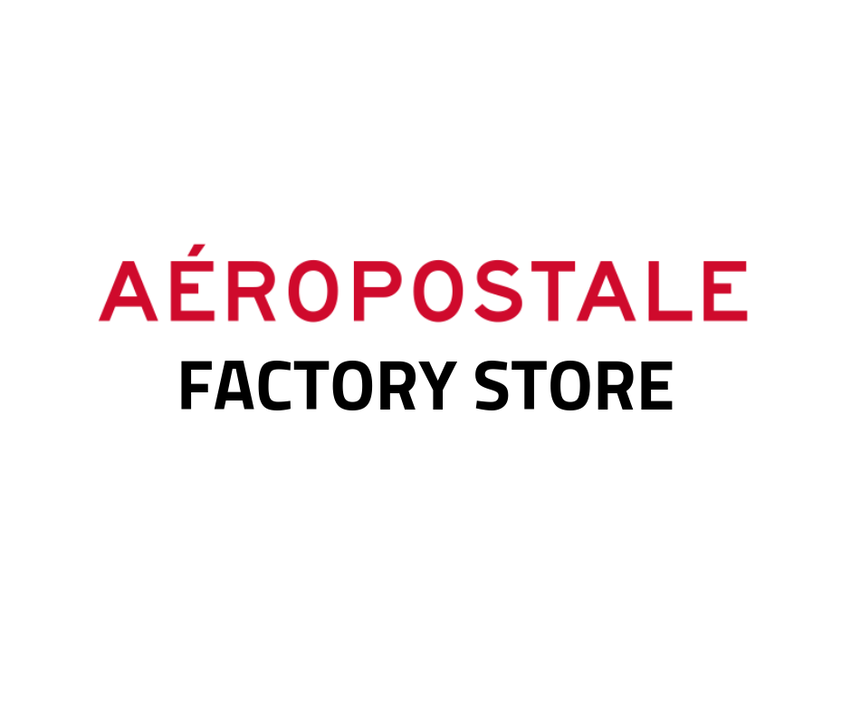 Aeropostale Factory