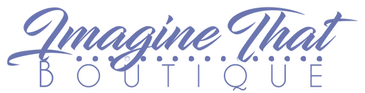 Imagine That Logo