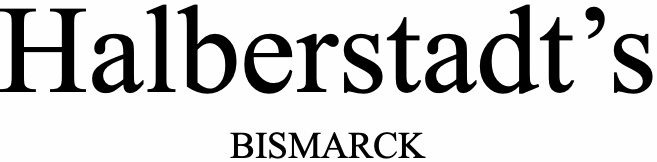 Logo of Halberstadt's